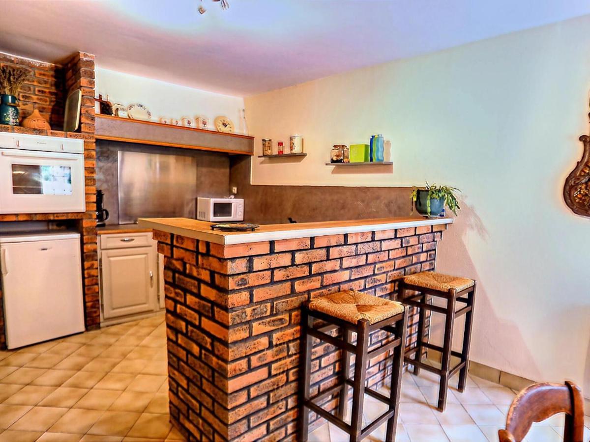 Holiday Home Close To Normandy Montaigu-les-Bois 外观 照片