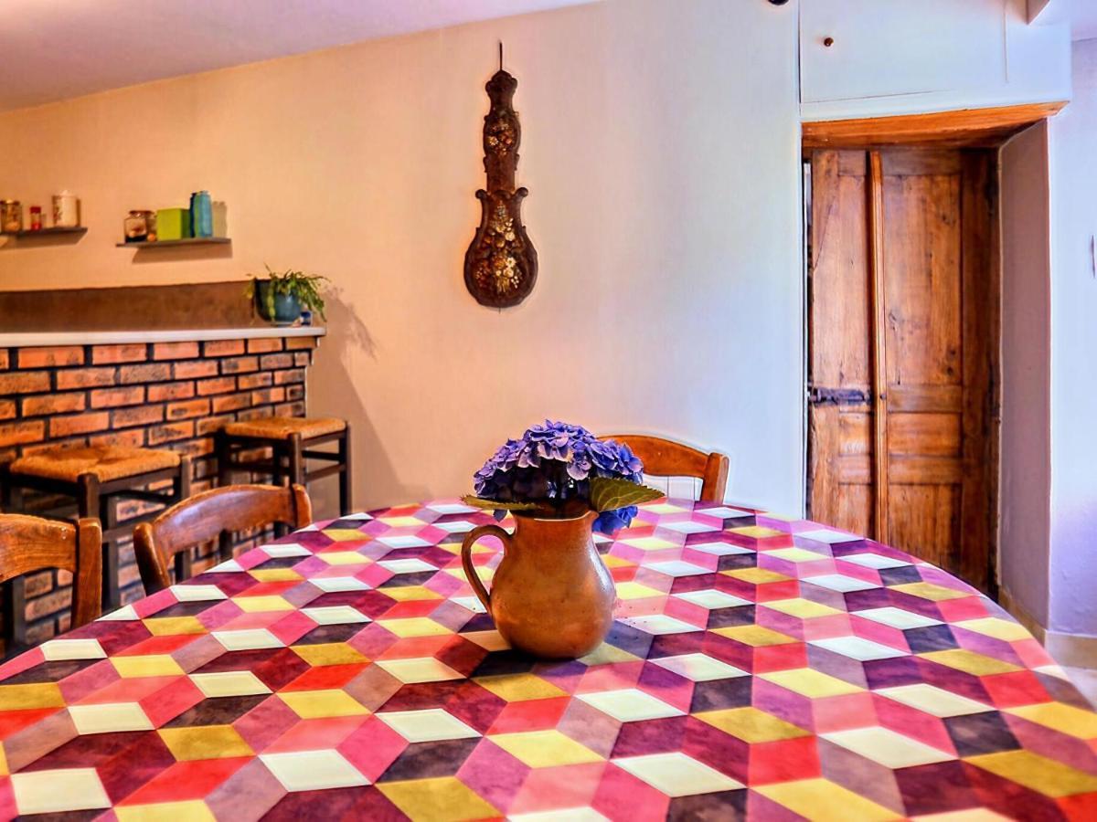 Holiday Home Close To Normandy Montaigu-les-Bois 外观 照片